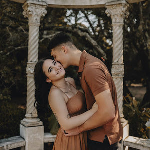 Meet your Posher, Madison